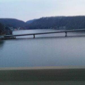 Meet your Posher, Rick